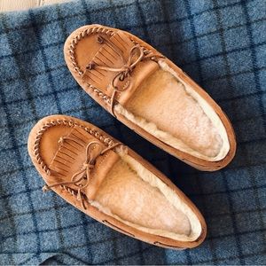 Rare UGG Moccasins